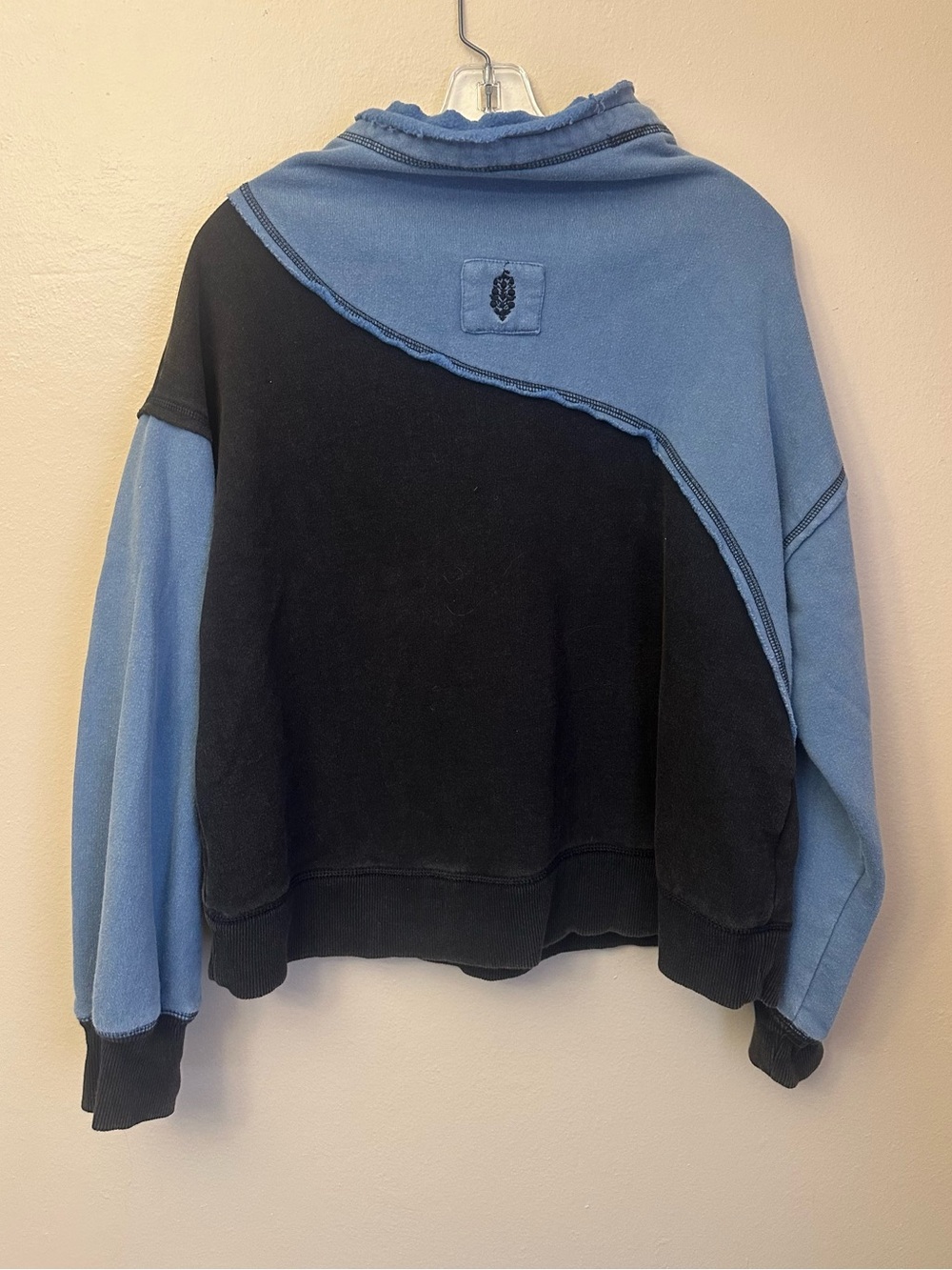 Free People Movement Sweatshirt